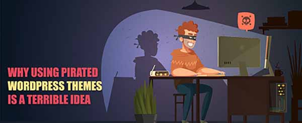 5 Reasons Why You Should Not Use Nulled Adult Tube Themes